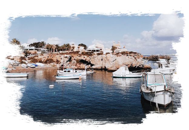 Lee más sobre el artículo Ruta náutica desde Alicante: Isla de Tabarca